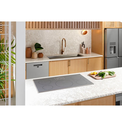 Cafe CHP90302TSS CAF(EBACK)™ Series ENERGY STAR® 30" Built-In Touch Control Induction Cooktop