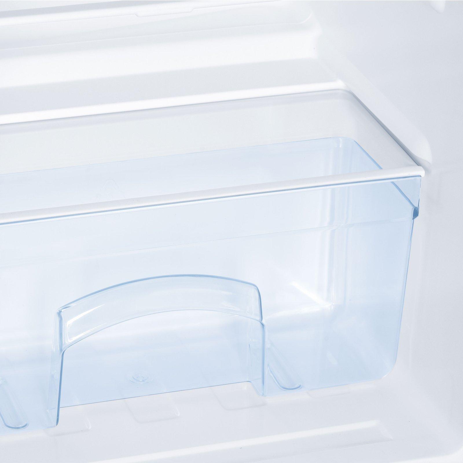 Avanti 3.1 cu. ft. Compact Refrigerator - Stainless Steel / 3.1 cu. ft.