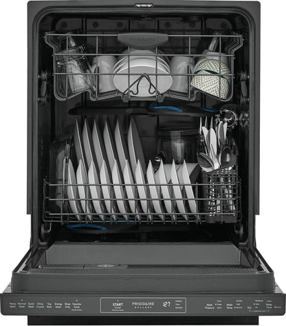 GDPP4517AF Frigidaire Gallery 24" Built-In Dishwasher