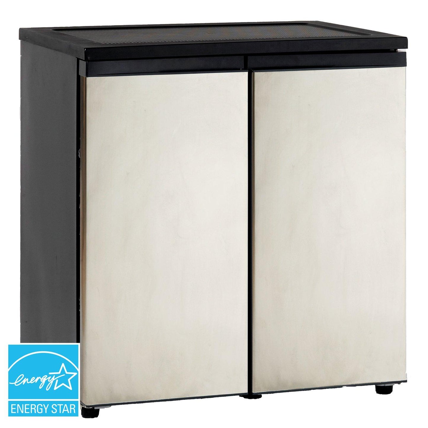 RMS551SS Avanti 5.5 cu. ft. Compact Refrigerator