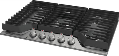 Frigidaire GCCG3048AS 30" Gas Cooktop