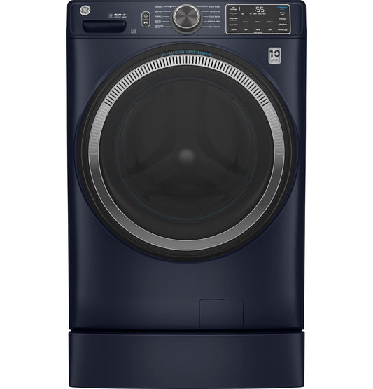 GFR0728PNRS GE® Laundry 7" RightHeight™ Riser
