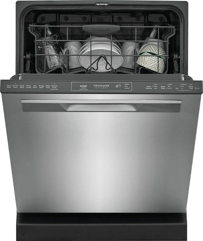 GDPP4517AF Frigidaire Gallery 24" Built-In Dishwasher