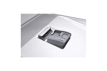 Lg LDTH7972D Smart Top Control Dishwasher with 1-Hour Wash & Dry, QuadWash® Pro, TrueSteam® and Dynamic Heat Dry™