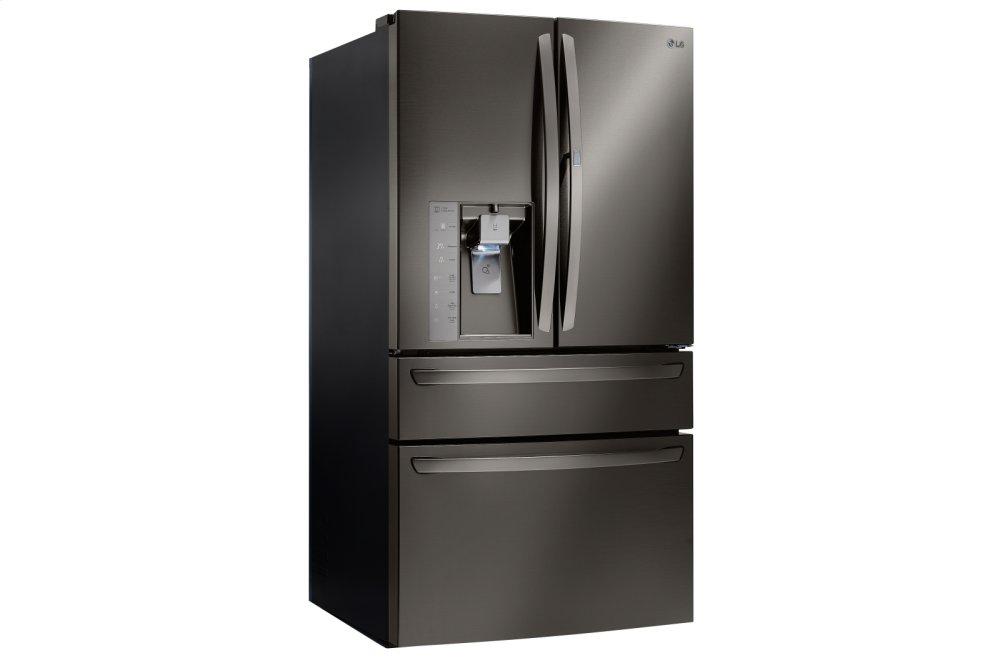 Lg LMXS30776D 30 cu. ft. French Door Refrigerator
