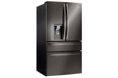 Lg LMXS30776D 30 cu. ft. French Door Refrigerator