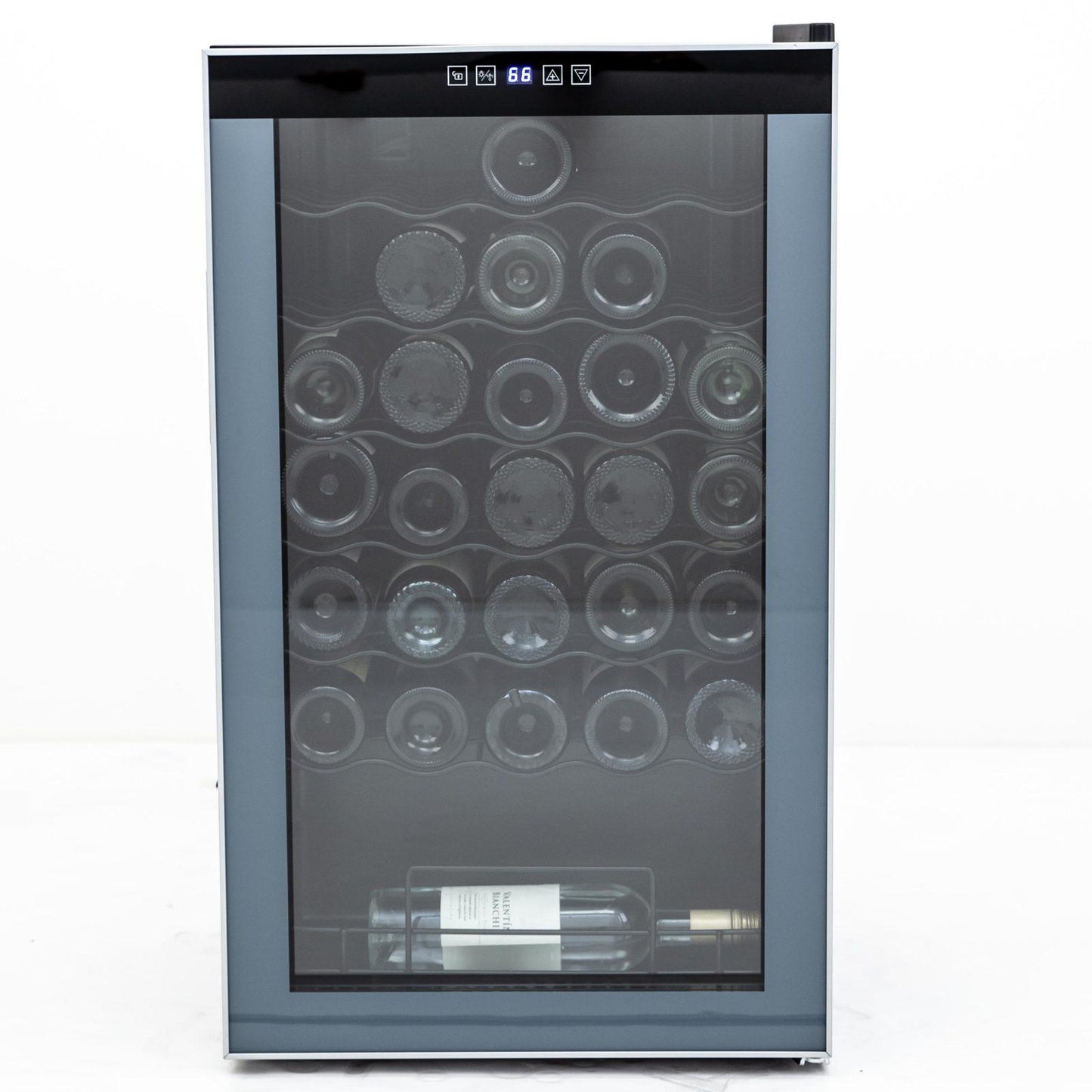 WC34N2P Avanti 34 Bottle Wine Cooler