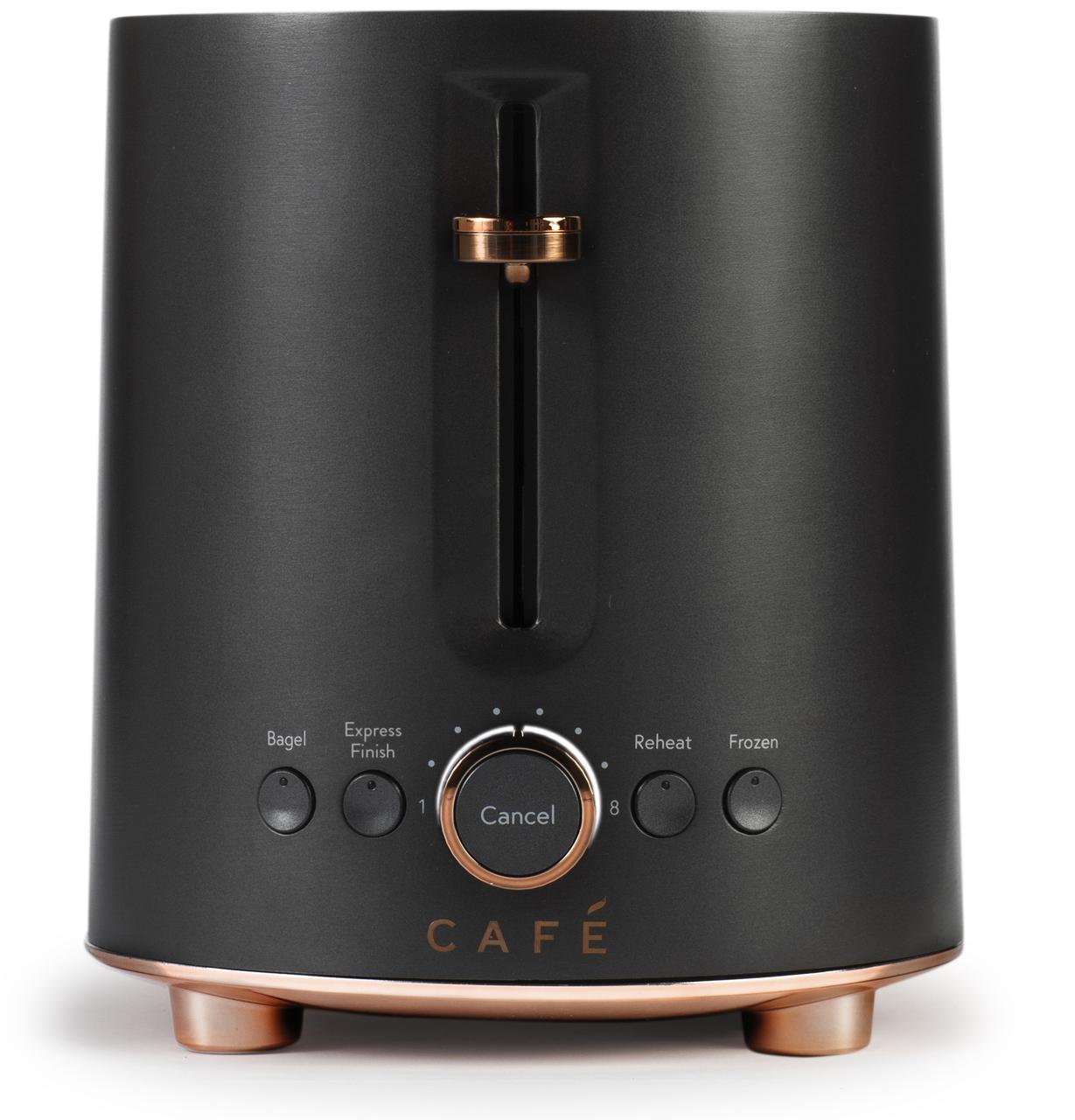 Cafe C9TMA2S3PD3 CAF(EBACK)™ Express Finish Toaster
