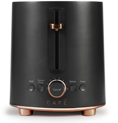 Cafe C9TMA2S3PD3 CAF(EBACK)™ Express Finish Toaster