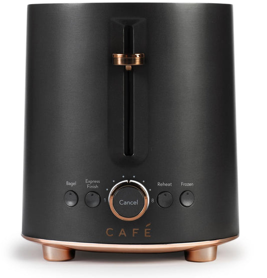 Cafe C9TMA2S3PD3 CAF(EBACK)™ Express Finish Toaster