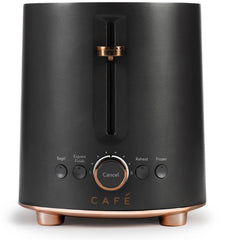 Cafe C9TMA2S3PD3 Caf(eback)™ Express Finish Toaster