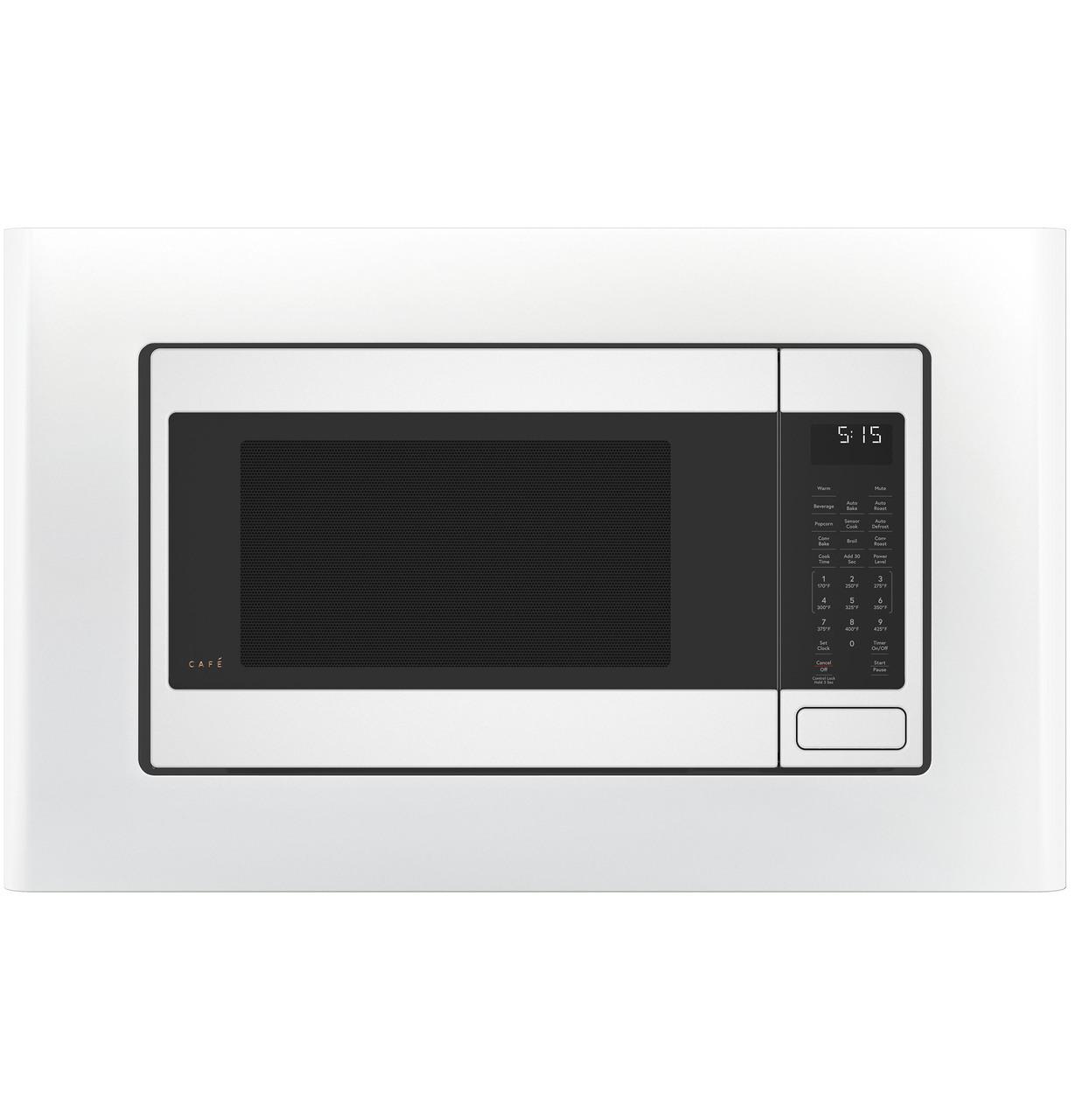 Cafe CX152P4MWM Caf(eback)™ Optional 27" Built-In Trim Kit