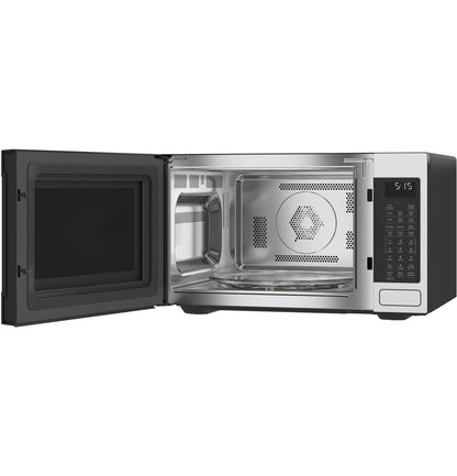 Cafe CEB515P4NWM Caf(eback)™ 1.5 Cu. Ft. Smart Countertop Convection/Microwave Oven