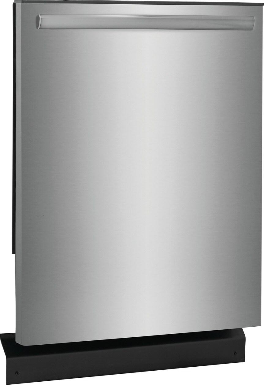Frigidaire GDPH4515AF 24" Built-In Dishwasher