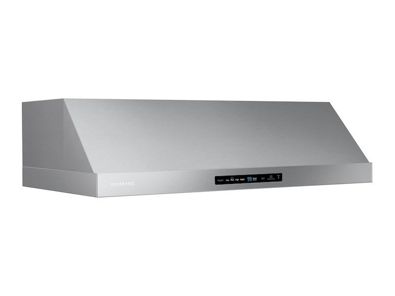 Samsung NK36N7000US 36" Under Cabinet Hood (2018)
