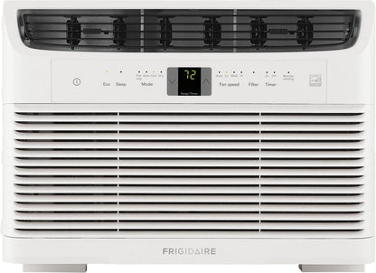 FFRE053WA1 Frigidaire 5,000 BTU Window-Mounted Room Air Conditioner