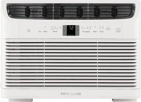 FFRE053WA1 Frigidaire 5,000 BTU Window-Mounted Room Air Conditioner