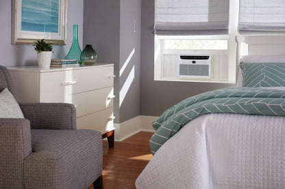 FFRE053WA1 Frigidaire 5,000 BTU Window-Mounted Room Air Conditioner