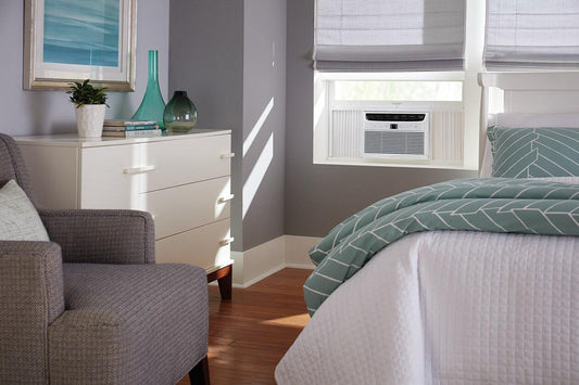 FFRE053WA1 Frigidaire 5,000 BTU Window-Mounted Room Air Conditioner