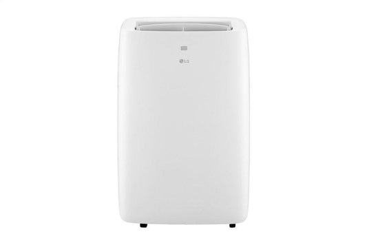 Lg LP0820WSR 8,000 BTU Portable Air Conditioner
