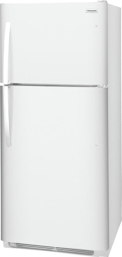 Frigidaire 20.5 Cu. Ft. Top Freezer Refrigerator