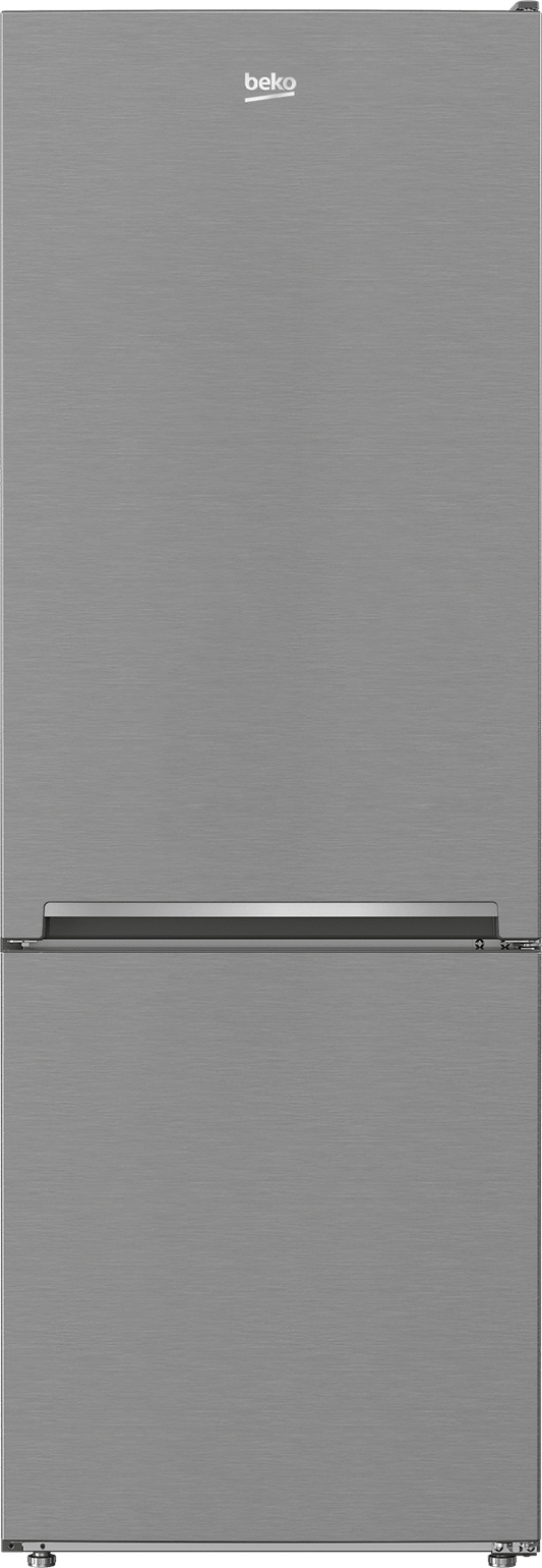 Beko BFBF2414SS 24" Freezer Bottom Stainless Steel Refrigerator