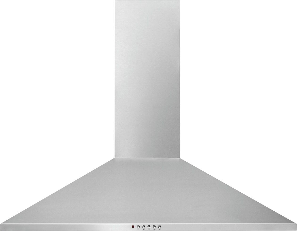 Frigidaire FHWC3055LS 30" Stainless Canopy Wall-Mounted Hood