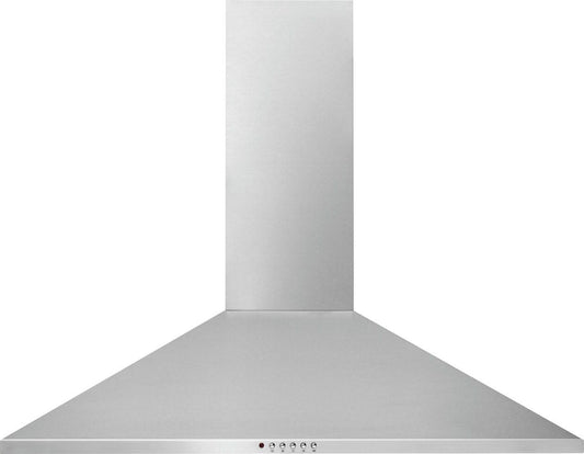 Frigidaire FHWC3055LS 30" Stainless Canopy Wall-Mounted Hood
