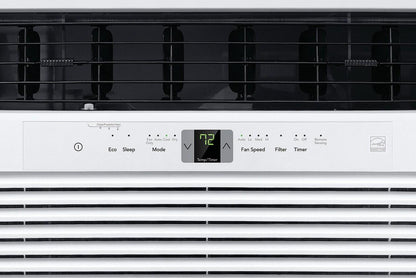 Frigidaire 18,000 BTU Window Air Conditioner with Slide Out Chassis
