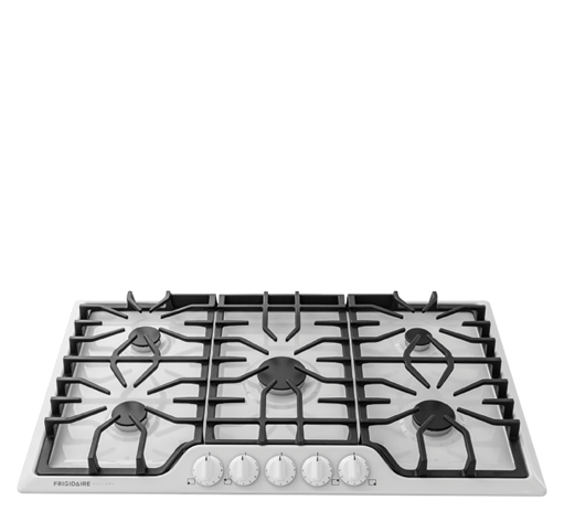 Frigidaire Gallery 36'' Gas Cooktop