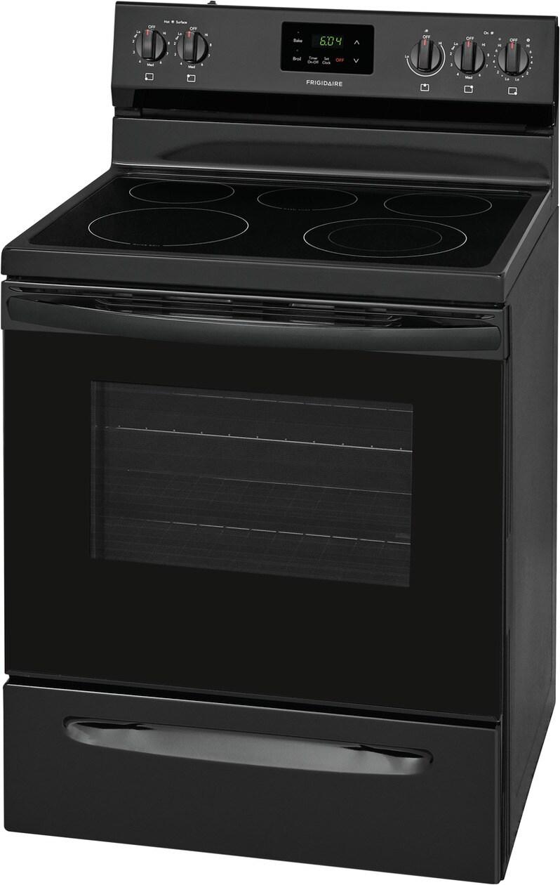 Frigidaire 30" Electric Range