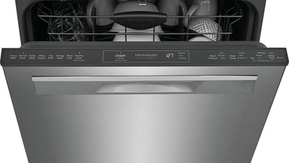 GDPP4517AF Frigidaire Gallery 24" Built-In Dishwasher