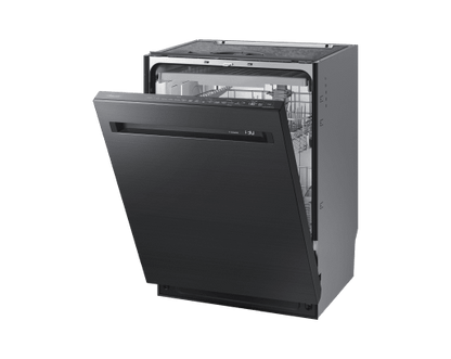 Dacor Graphite Stainless Steel Dishwasher