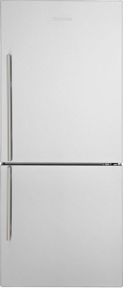 30" Bottom-Freezer Refrigerator