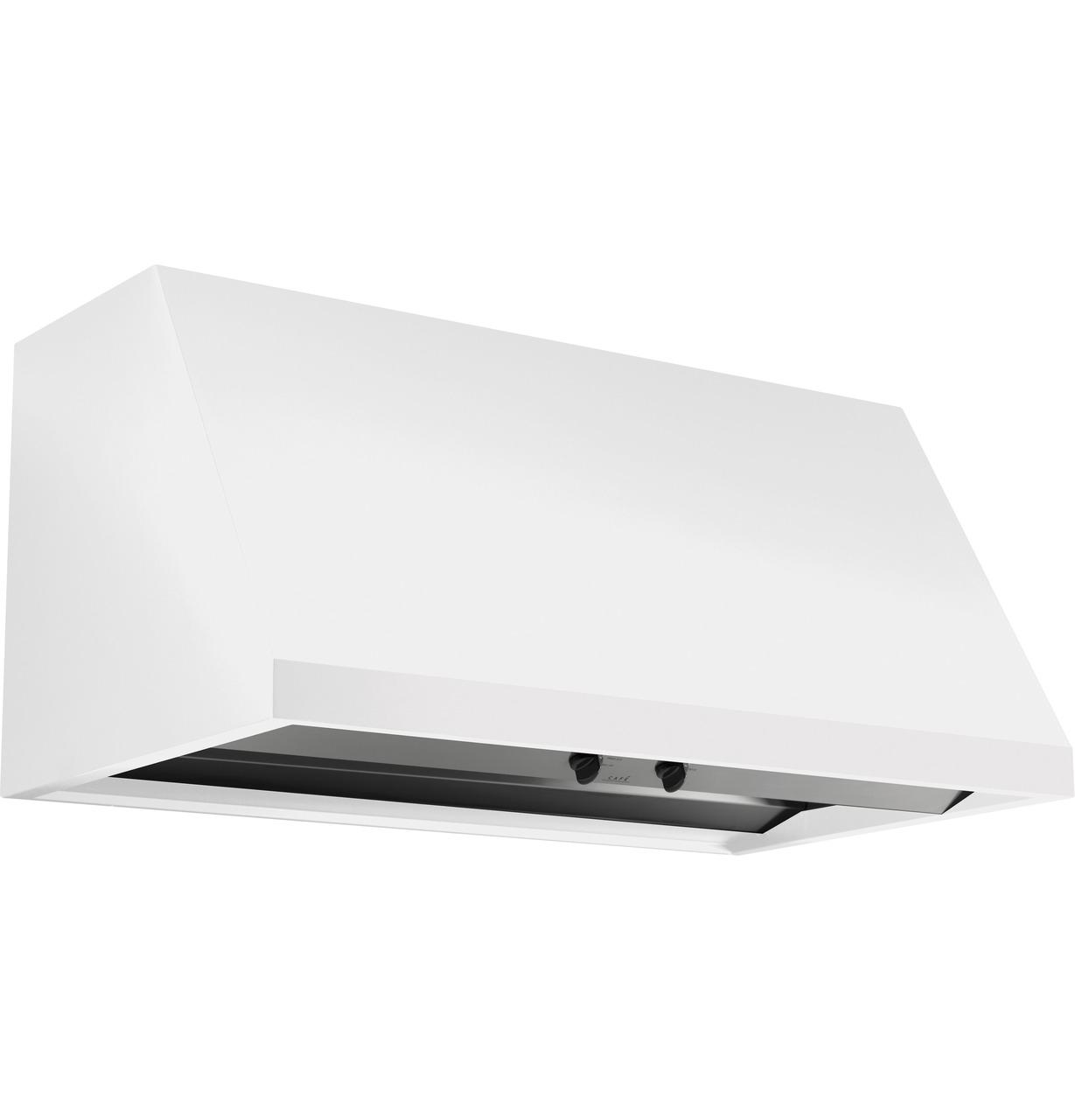 Caf(eback)™ 30" Commercial-Style Hood