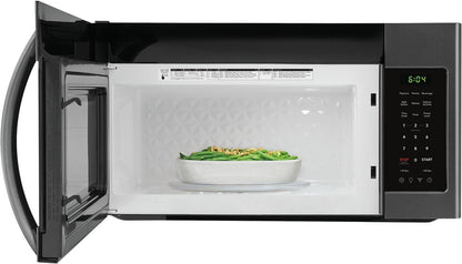Frigidaire 1.8 Cu. Ft. Over-The-Range Microwave