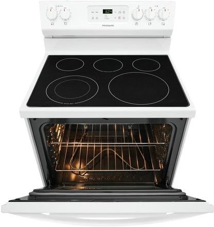 Frigidaire 30" Electric Range