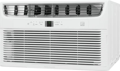 Frigidaire FHTW123WA1 12,000 BTU Wall Room Air Conditioner with WiFi