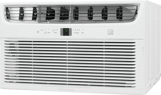 Frigidaire FHTW123WA1 12,000 BTU Wall Room Air Conditioner with WiFi