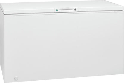 Frigidaire FFCL1542AW 15 Cu. Ft. Garage Ready Chest Freezer