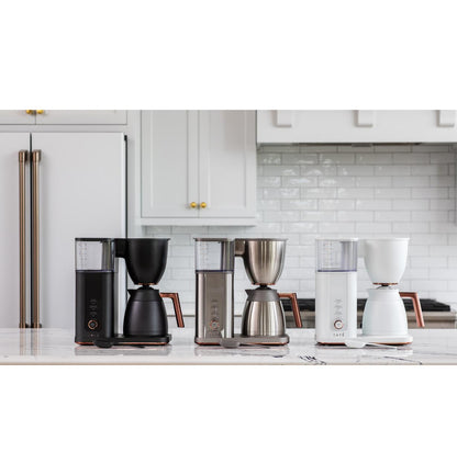 Cafe C7CDAAS2PS3 CAF(EBACK)™ Specialty Drip Coffee Maker