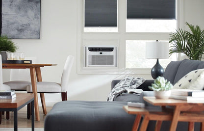 FFRA102WAE Frigidaire 10,000 BTU Window-Mounted Room Air Conditioner
