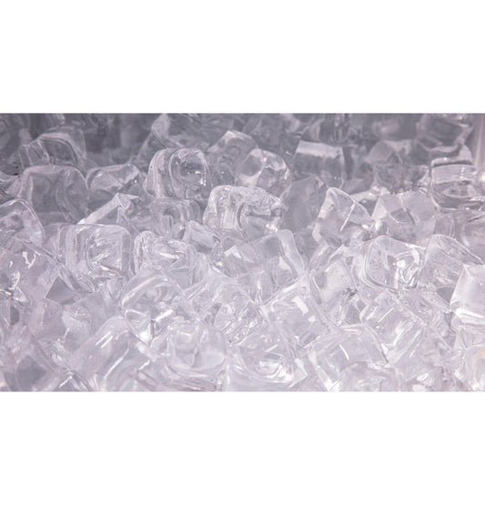Ge Appliances UCC15NPRII Ice Maker 15-Inch Panel-Ready - Clear Ice