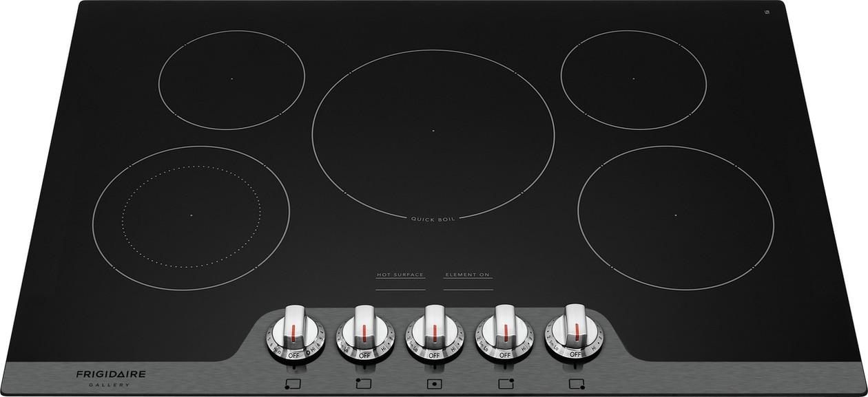 Frigidaire Gallery 30" Electric Cooktop