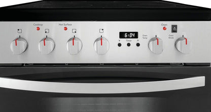 Frigidaire FCFE2425AS 24" Freestanding Electric Range