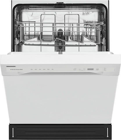 Frigidaire FFBD2420UW 24" Built-In Dishwasher