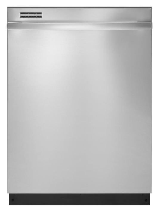 Whirlpool GU2475XTVY Fully Integrated Console ENERGY STAR® Qualified Tall Tub Dishwasher