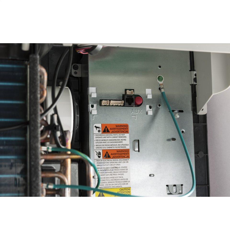 GE Zoneline® Heat Pump Unit with Corrosion Protection, 265 Volt