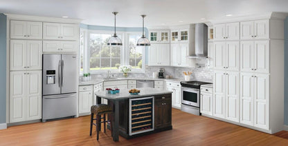 Frigidaire FGWC5233TS 52 Bottle Wine Cooler