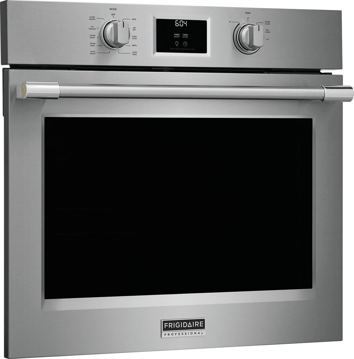 Frigidaire Professional 30" Single Wall Oven with Total Convection